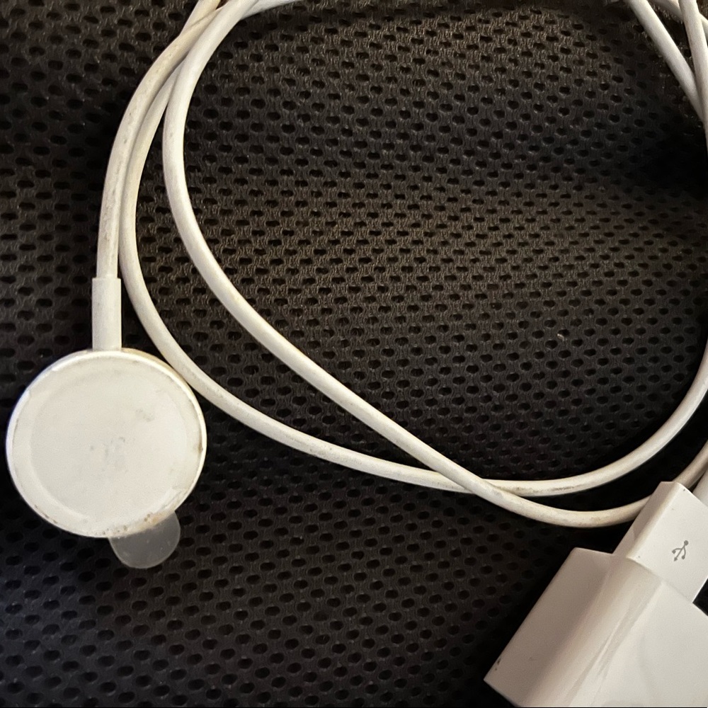 Apple Watch utterly effortless. And now, it charges up to 33% faster
